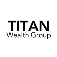 Titan Wealth Group logo - Similar company to Self Storage 1