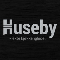 Huseby Kjøkkenstudio Bergen logo - Similar company to Scan Granitt