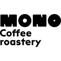 Mono Coffee roastery logo - Similar company to Mono