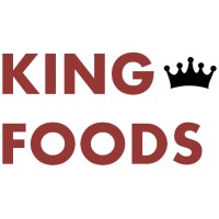 King Foods Ltd logo - Similar company to Sfc Limited