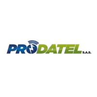 PRODATEL SAS logo - Similar company to Sitoc Sas
