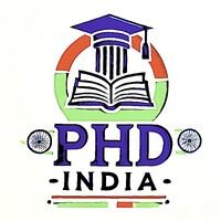 PhD India logo - Similar company to Nxtlogic - Phd Assistance | Internship Training | Final Year Projects