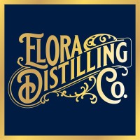 Elora Distilling Company logo - Similar company to True Theory Spirits