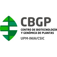 Centro de Biotecnología y Genómica de Plantas logo - Similar company to Centro De Edafología Y Biología Aplicada Del Segura (Cebas - Csic)