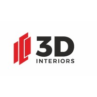 3D Interiors logo - Similar company to Kintsugi Heroes