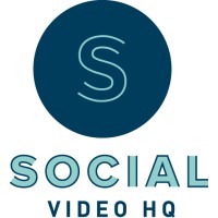 Social Video HQ logo - Similar company to Blender