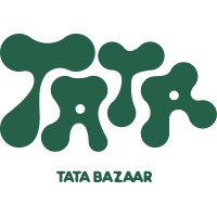 Tata Bazaar logo - Similar company to Labelle Technologies