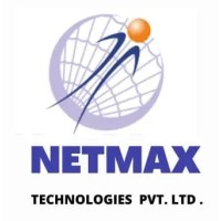 Netmax logo - Similar company to Secure-Net Technologies
