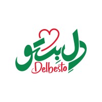 Delbesto logo - Similar company to Aseman Sang Arad