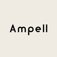 Ampell logo - Similar company to Coa Arkitekter