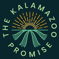The Kalamazoo Promise logo - Similar company to Van Buren Intermediate School District