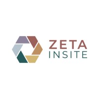 ZETA INSITE logo - Similar company to Tozuda, Inc.