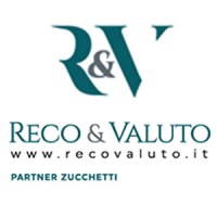 Reco&Valuto logo - Similar company to Bolbed - Il Partner Ideale Per La Tua Azienda!