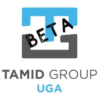 TAMID UGA logo - Similar company to Gipac