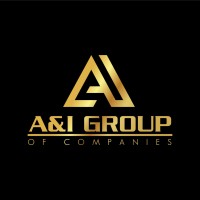 A&I Group logo - Similar company to Digitaldive