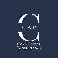 CAP logo - Similar company to Nxt Investment