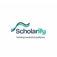 Scholarify logo - Similar company to Yozati