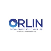 Orlin Technology Solutions Limited logo - Similar company to Orlin Technologies Ltd