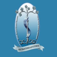 Tbilisi State Medical University (თსსუ) logo - Similar company to Ehired.Edu