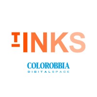 T-INKS Colorobbia logo - Similar company to Kiian Digital