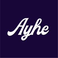 Ayhe Productions logo - Similar company to Feeling Wow