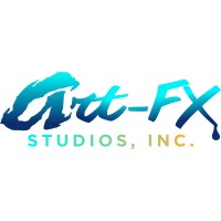 Art-FX Studios, Inc. logo - Similar company to Atomicfx
