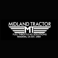 Midland Tractor Co | Premier John Deere Dealer logo - Similar company to Sentry Ag Services