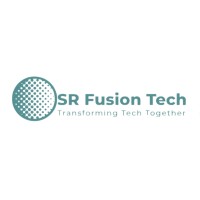 SRFusion Tech logo - Similar company to Vjsoft