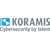 KORAMIS - Cybersecurity by telent logo - Similar company to Seraph Inc.