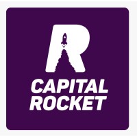 Capital Rocket logo - Similar company to Centralclick.Co
