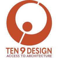 TEN NINE DESIGN logo - Similar company to Id/Architecture