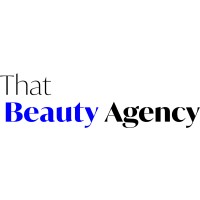 That Beauty Agency logo - Similar company to Esthemed