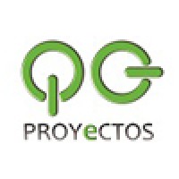 QGproyectos logo - Similar company to Ingeniesur