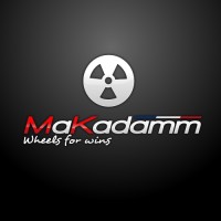 MaKadamm Wheels logo - Similar company to Enocom