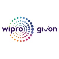 Wipro Givon logo - Similar company to Ember One