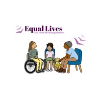 Equal Lives logo - Similar company to Disability And Development Partners