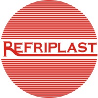 Refriplast logo - Similar company to De La Carrera Cavanzo