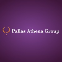 Pallas Athena Group logo - Similar company to Rd Ventures