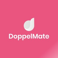 DoppelMate logo - Similar company to Sitoula Tech Solution