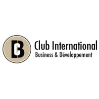 CIBD - Club International Business & Développement - Réseau de Décideurs logo - Similar company to Zenith