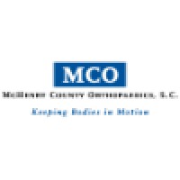 Mchenry County Orthopaedics, S.C.