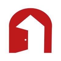 Nextdoor logo - Similar company to Eget Lda