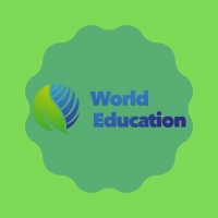 WE Real-World Education to foster Environmental Awareness logo - Similar company to Oncampus Abroad