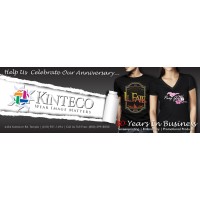 Kinteco Screen Printing