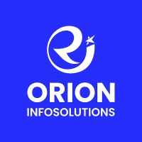 Orion InfoSolutions logo - Similar company to Jploft