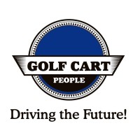 The Golf Cart People logo - Similar company to Golf Car Connection