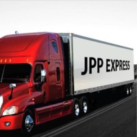 JPP Express Logistics logo - Similar company to Express Logistics Solutions Inc.
