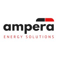 Ampera Energy Solutions GmbH logo - Similar company to Ampera Energy Private Limited