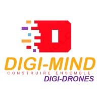 DIGI-MIND logo - Similar company to Mj Lab