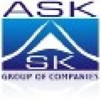 ASK Group of Companies logo - Similar company to ASK Group